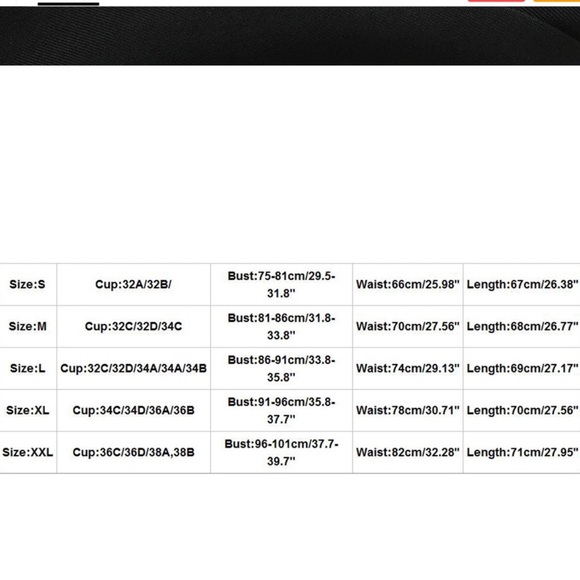 Super flattering one piece swimsuit peacock green - Picture 5 of 6